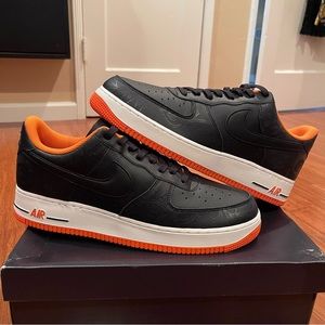 Air Force 1 Low “Halloween”